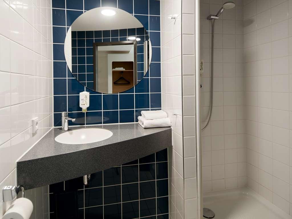 B&B Hotel Bad Homburg Bad Homburg vor der Hohe Ruang foto